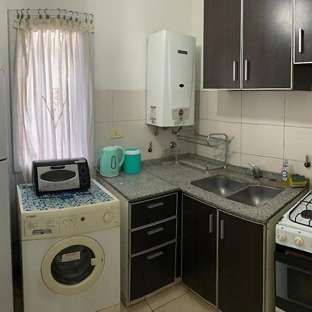 Apartamento Roma Leilighet Córdoba Eksteriør bilde